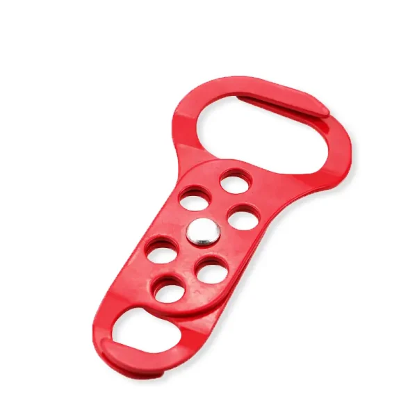 Steel Dual-Jaw Hasp - Image 4