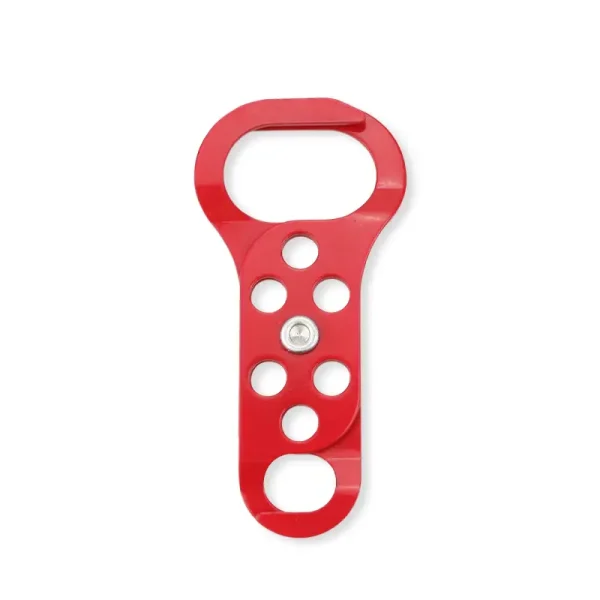 Steel Dual-Jaw Hasp - Image 5
