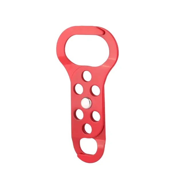 Steel Dual-Jaw Hasp - Image 6