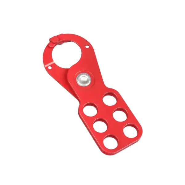Multi-Lockout steel hasp - Image 3