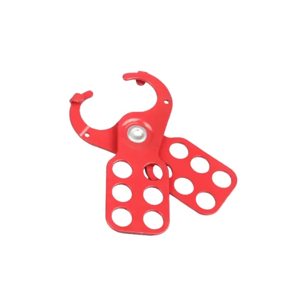Multi-Lockout steel hasp - Image 4