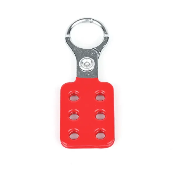Zinc alloy Lockout Hasps - Image 2