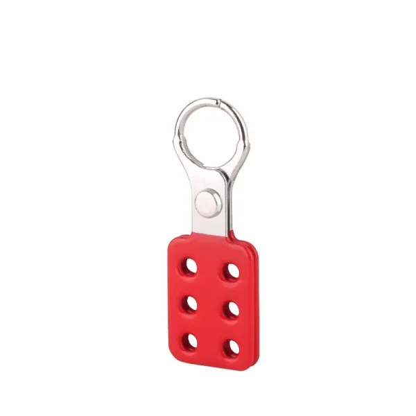 Zinc alloy Lockout Hasps - Image 3