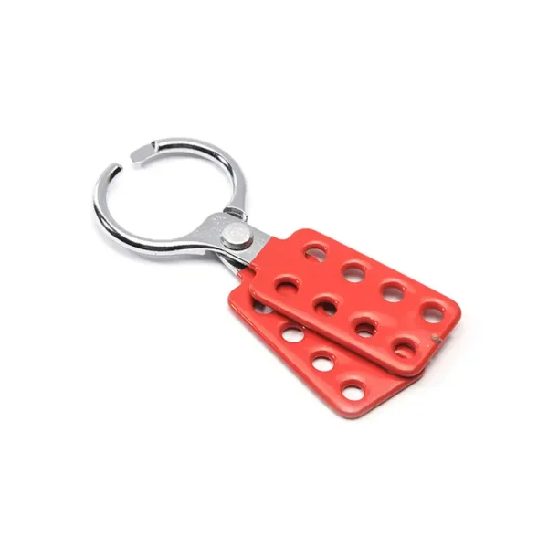 Zinc alloy Lockout Hasps - Image 4