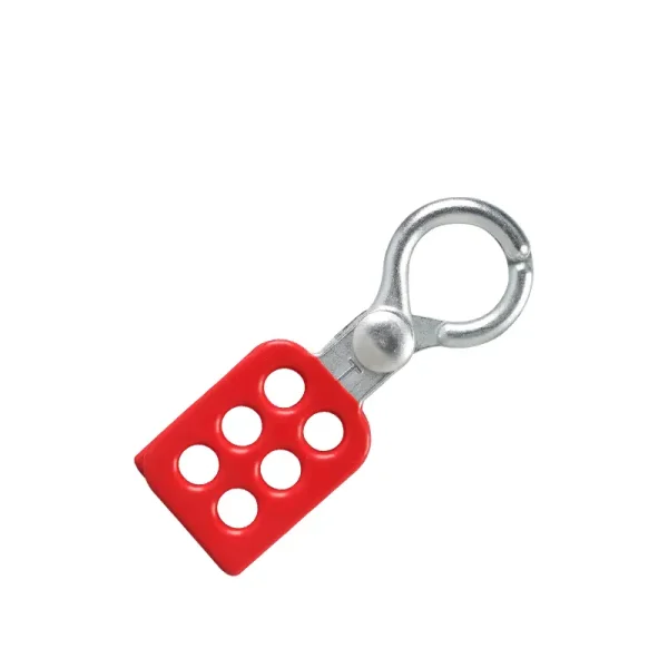 Steel  Lockout Hasp - Image 2