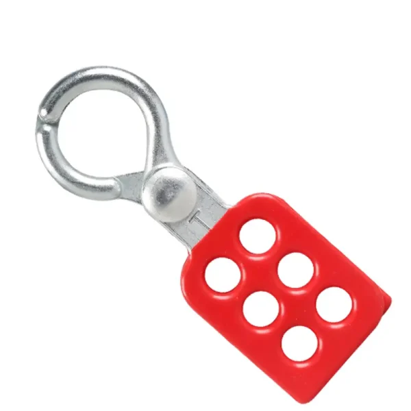 Steel  Lockout Hasp - Image 4