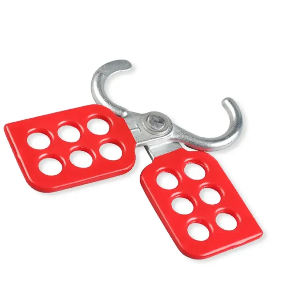 Steel  Lockout Hasp - Image 5