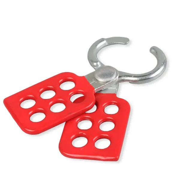 Steel  Lockout Hasp - Image 6