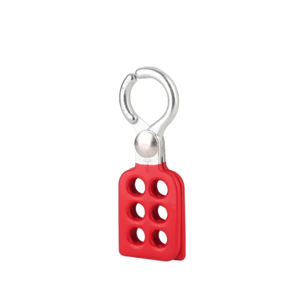 Steel  Lockout Hasp - Image 7