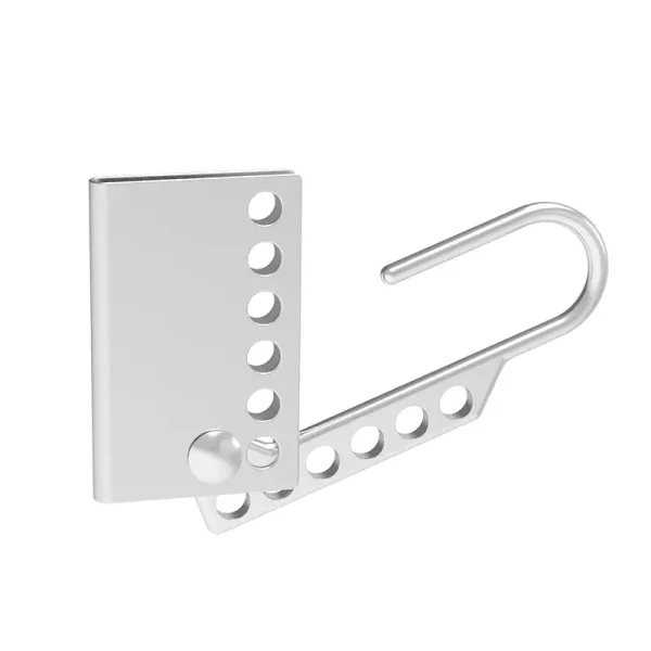 Stainless Steel lockout hasps - Image 2