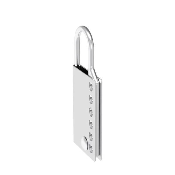 Stainless Steel lockout hasps - Image 3