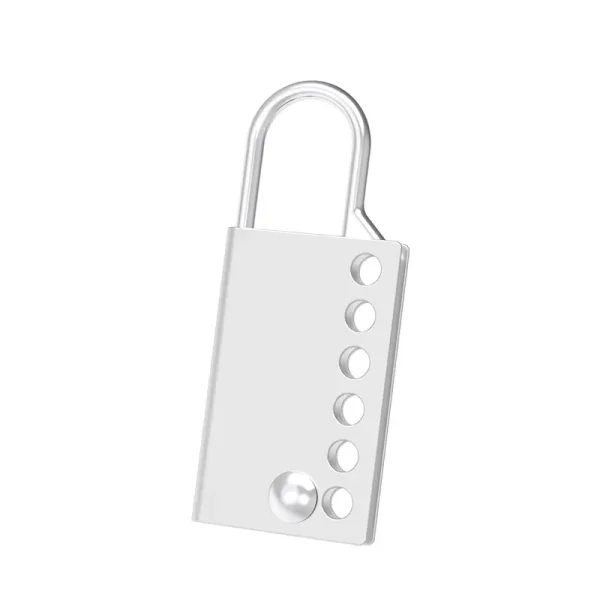 Stainless Steel lockout hasps - Image 4