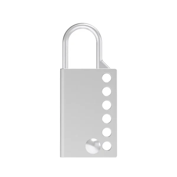 Stainless Steel lockout hasps - Image 5