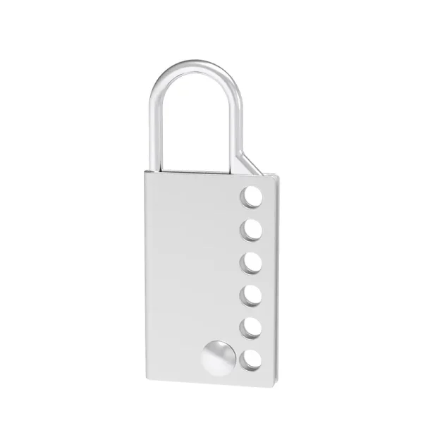 Stainless Steel lockout hasps - Image 6