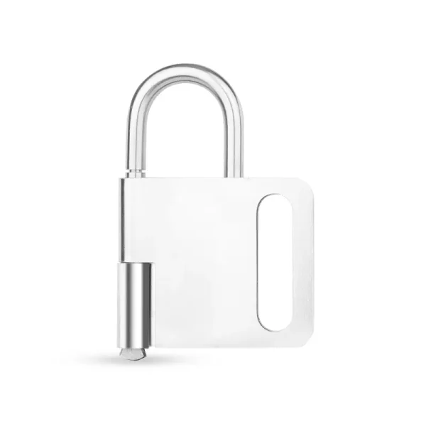 304 Stainless Steel Heavy Duty Lockout Hasp for Lockout Tagout - Image 2