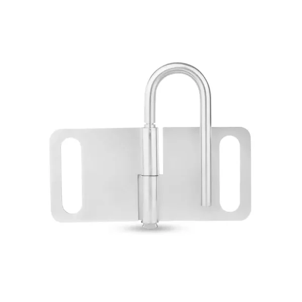 304 Stainless Steel Heavy Duty Lockout Hasp for Lockout Tagout - Image 7
