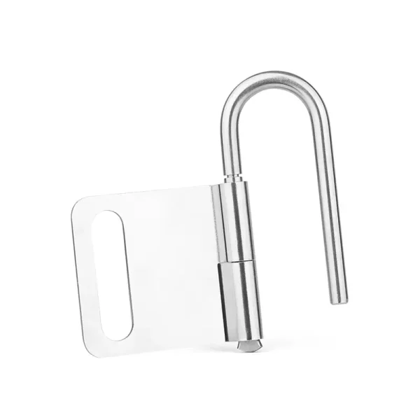 304 Stainless Steel Heavy Duty Lockout Hasp for Lockout Tagout - Image 8