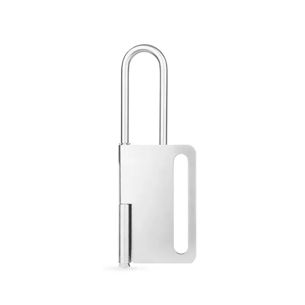 Heavy Duty Pry Proof Lockout Hasp with 27mm Jaw Clearance - Image 2