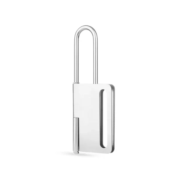 Heavy Duty Pry Proof Lockout Hasp with 27mm Jaw Clearance - Image 3