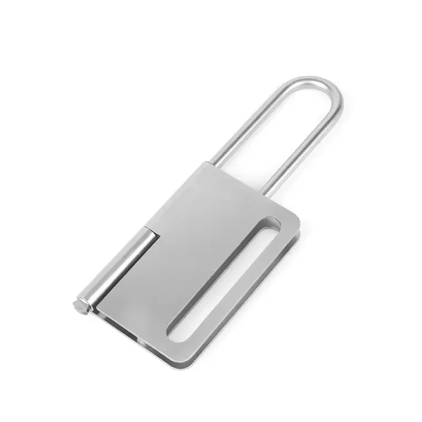 Heavy Duty Pry Proof Lockout Hasp with 27mm Jaw Clearance - Image 5
