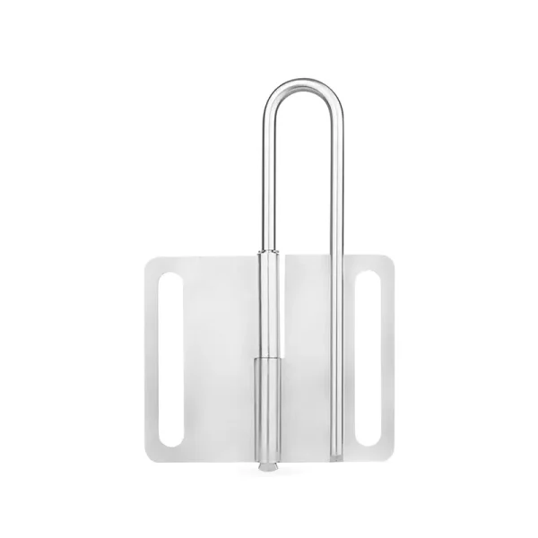 Heavy Duty Pry Proof Lockout Hasp with 27mm Jaw Clearance - Image 6