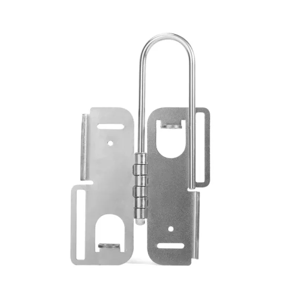 Stainless Steel lockout hasp - Image 5