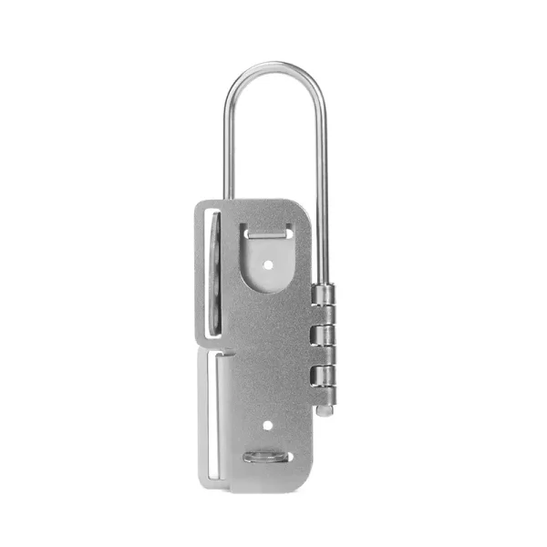 Stainless Steel lockout hasp - Image 6