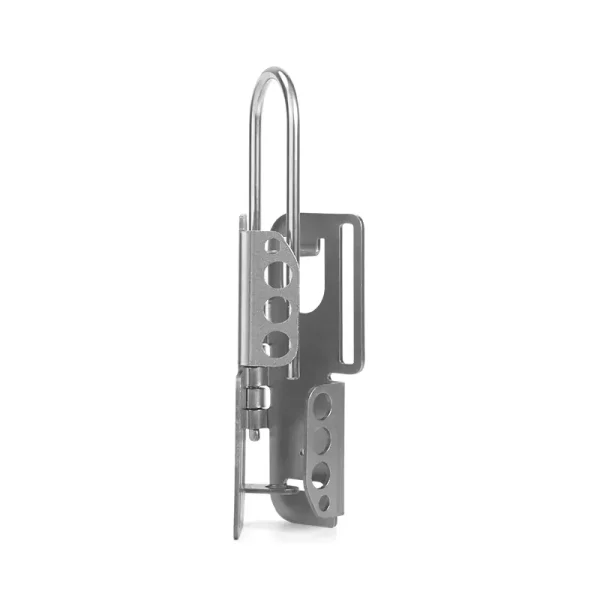 Stainless Steel lockout hasp - Image 7