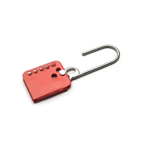Dual Level Lockout Hasp - Image 3