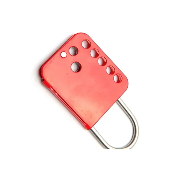 Dual Level Lockout Hasp - Image 4