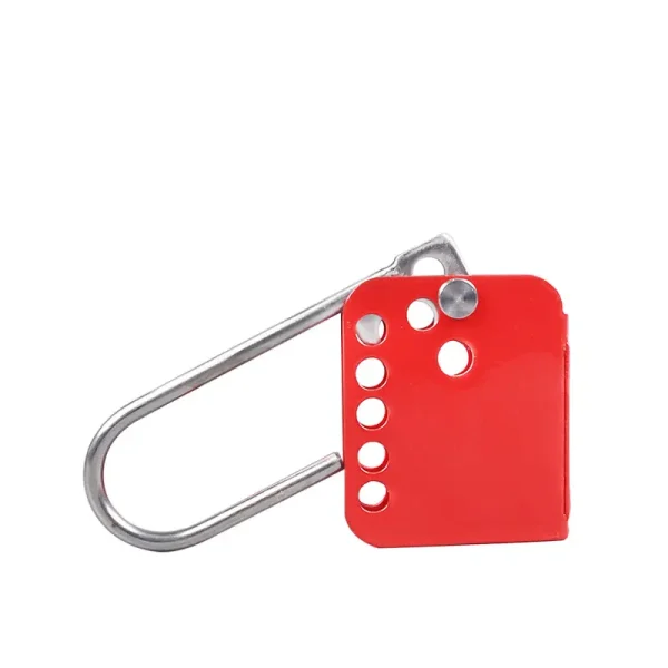 Dual Level Lockout Hasp - Image 5