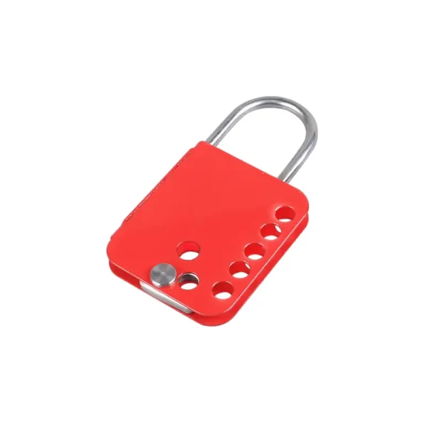 Dual Level Lockout Hasp - Image 7