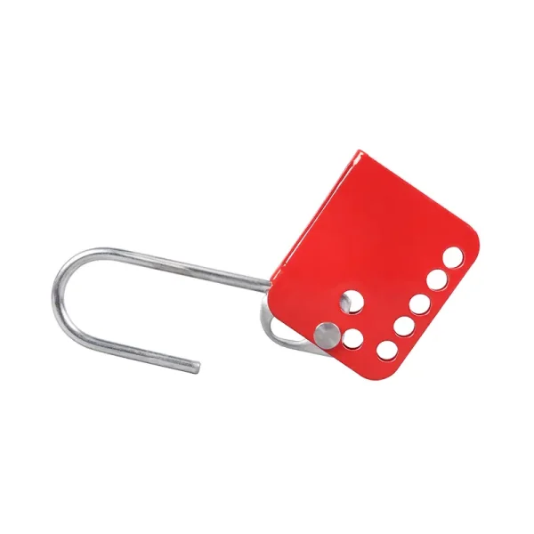 Dual Level Lockout Hasp - Image 8
