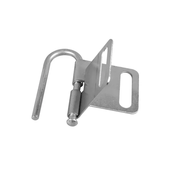 Steel Heavy Duty Lockout Hasp - Image 5
