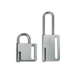 Steel Heavy Duty Lockout Hasp