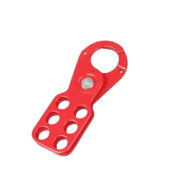 Anti-rust steel group lockout hasp - Image 2