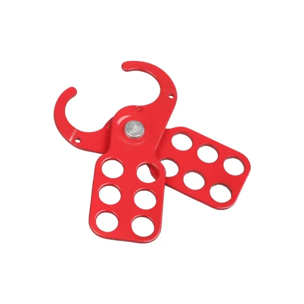 Anti-rust steel group lockout hasp - Image 3