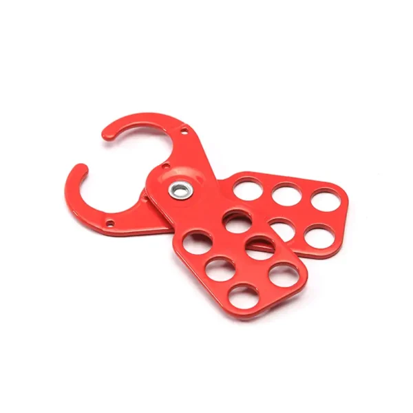 Anti-rust steel group lockout hasp - Image 4
