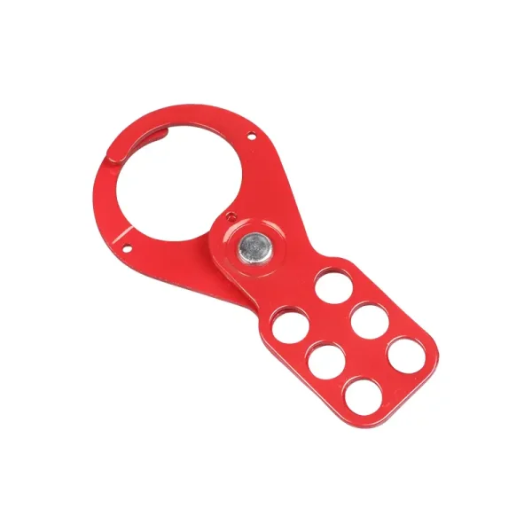 Anti-rust steel group lockout hasp - Image 5