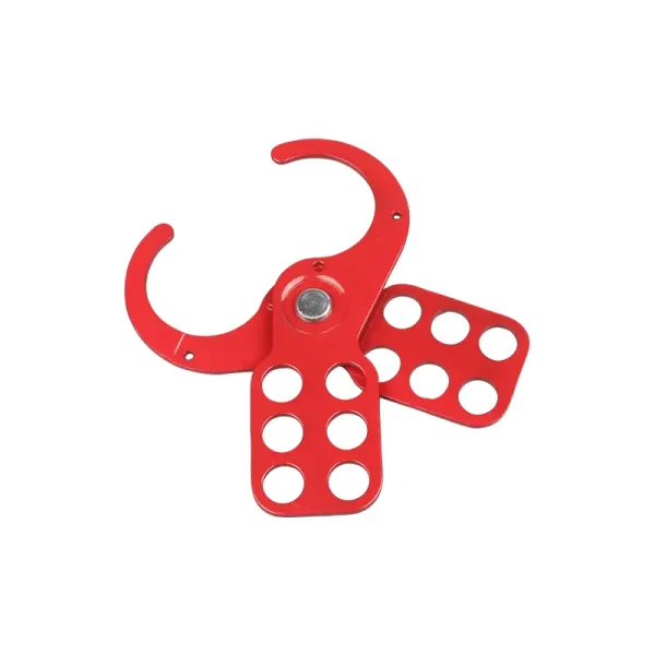 Anti-rust steel group lockout hasp - Image 6