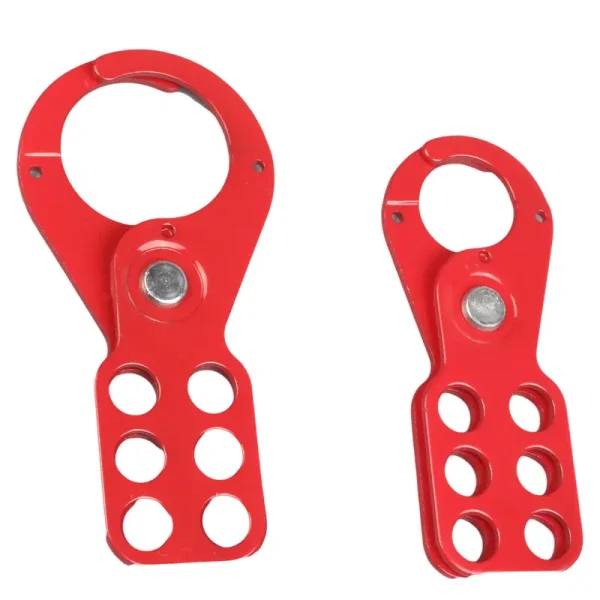 Anti-rust steel group lockout hasp - Image 7