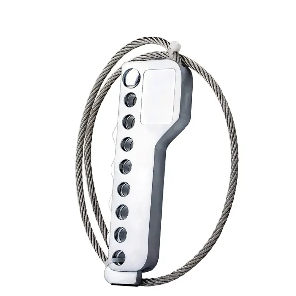 Multipurpose Scissor Cable Lockout - Image 2