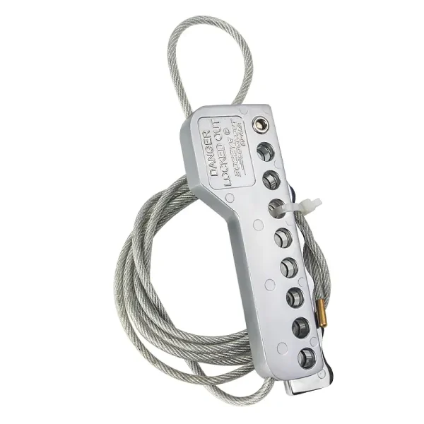 Multipurpose Scissor Cable Lockout - Image 3