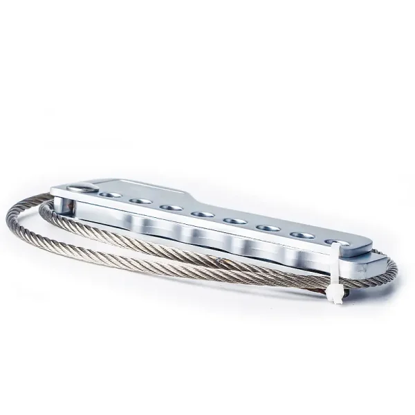 Multipurpose Scissor Cable Lockout - Image 4