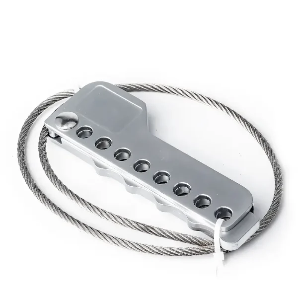 Multipurpose Scissor Cable Lockout - Image 5