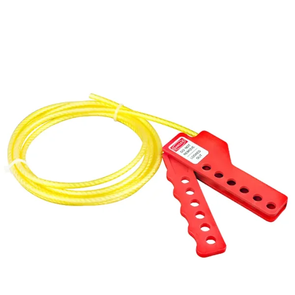 Squeezer Multipurpose Cable Lockout - Image 2