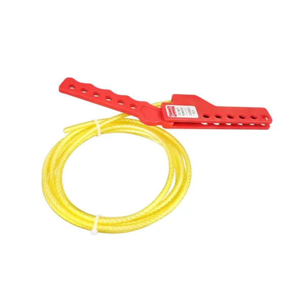 Squeezer Multipurpose Cable Lockout - Image 3