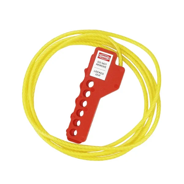 Squeezer Multipurpose Cable Lockout - Image 4