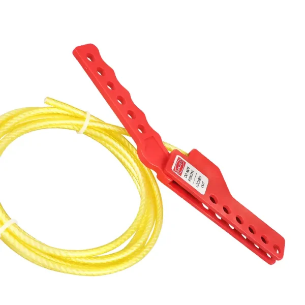 Squeezer Multipurpose Cable Lockout - Image 5