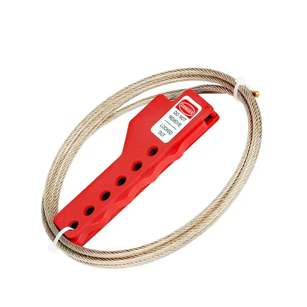 Squeezer Multipurpose Cable Lockout - Image 6